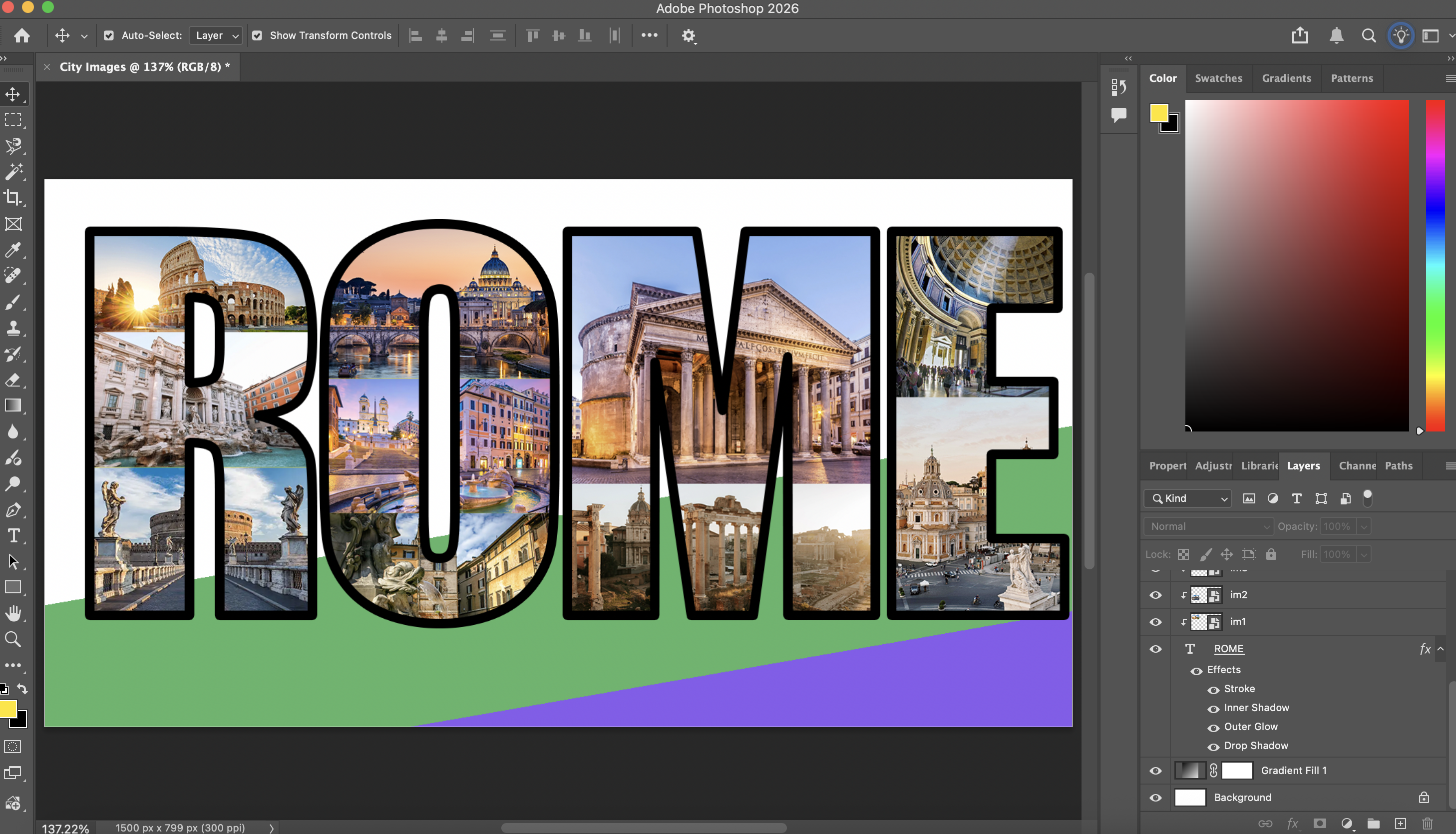 City Images